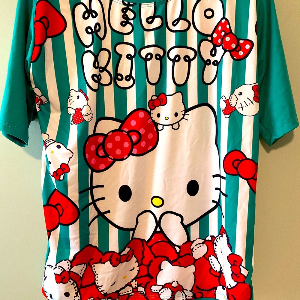 Hello Kitty T-Shirt